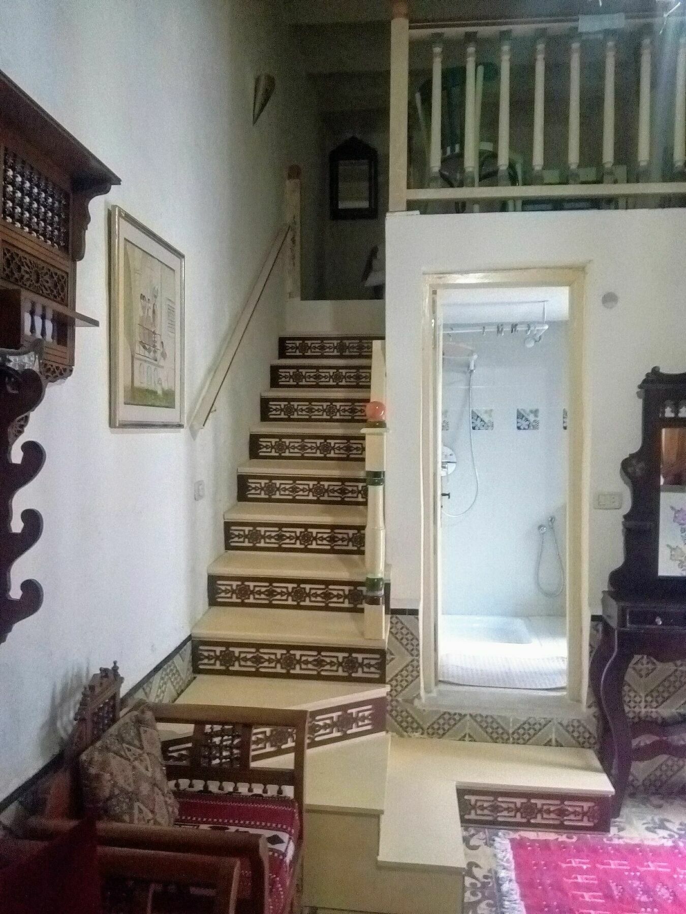Hotel Dar Baaziz Sousse Exterior foto